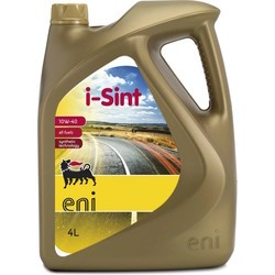 Eni i-Sint Professional 10W-40 4&nbsp;л