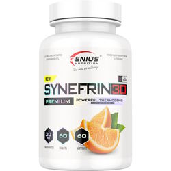Genius Nutrition Synefrin 30 60 cap 60&nbsp;шт