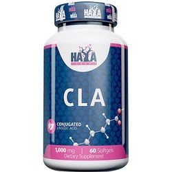 Haya Labs CLA 1000 mg 60 cap 60&nbsp;шт