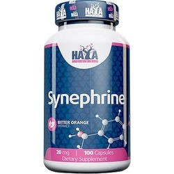 Haya Labs Synephrine 20 mg 100 cap 100&nbsp;шт