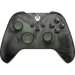 Microsoft Xbox Wireless Controller — Nocturnal Vapor Special Edition