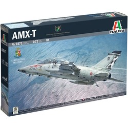 ITALERI AMX-T (1:72)