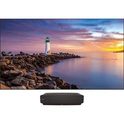 Hisense Laser TV 120L5F