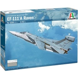 ITALERI EF-111 A Raven (1:72)