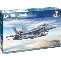 ITALERI EA-18G Growler (1:48)