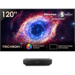 Hisense Laser TV 120L9G