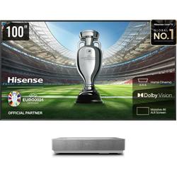 Hisense Laser TV 100L5H