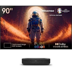 Hisense Laser TV 90L5H