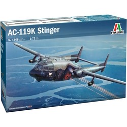 ITALERI AC-119K Stinger (1:72)