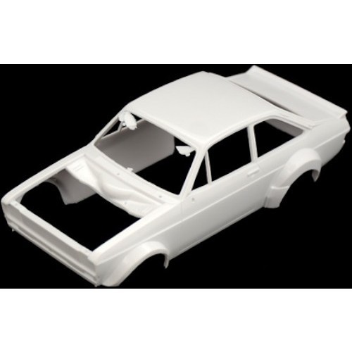 ITALERI Ford Escort RS 1800 Mk.II Lombard RAC Rally (1:24)