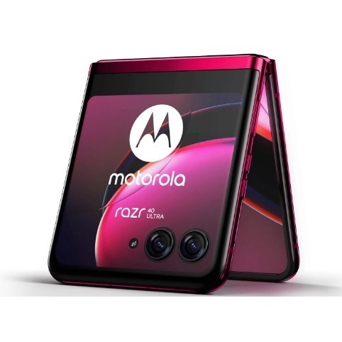 Motorola Razr 40 Ultra 128&nbsp;ГБ / 8&nbsp;ГБ