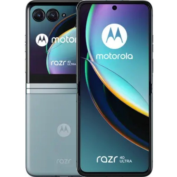 Motorola Razr 40 Ultra 128&nbsp;ГБ / 8&nbsp;ГБ