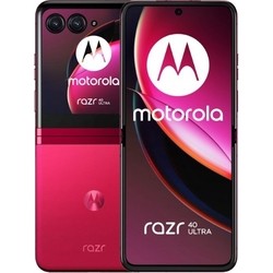 Motorola Razr 40 Ultra 128&nbsp;ГБ / 8&nbsp;ГБ
