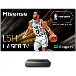 Hisense Laser TV 120L5H-CINE120A