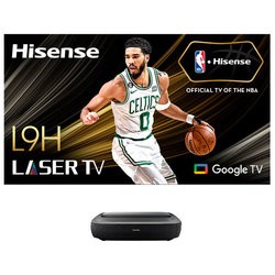 Hisense Laser TV 120L9H-CINE120A