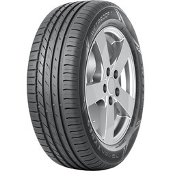 Nokian Wetproof 1 215\/60 R17 100V