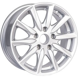 Angel Raptor 502 6,5x15\/4x108 ET35 DIA72,6