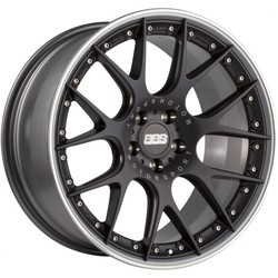 BBS CH-R II 8x18\/5x114,3 ET35 DIA73,1