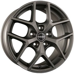 Borbet Y 8x18\/5x114,3 ET40 DIA72,5
