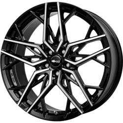 Brock B44 8,5x20\/5x112 ET30 DIA66,6