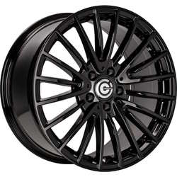 Carbonado Inex 8,5x19\/5x112 ET35 DIA66,6
