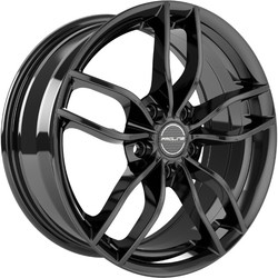 PROLINE ZX100 7,5x18\/5x108 ET45 DIA74,1