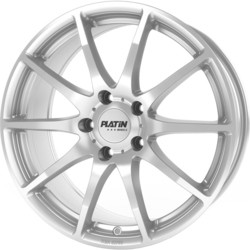 Platin P 113 8x18\/5x114,3 ET45 DIA72,6