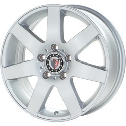 Platin P 4 6,5x16\/5x112 ET22 DIA66,6