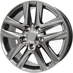 Replica RX396 7,5x18\/5x114,3 ET46 DIA67,1