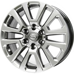 Replica T1129 7,5x18\/6x139,7 ET30 DIA106,1