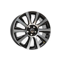 Replica R034 7x15\/5x112 ET0 DIA57,1