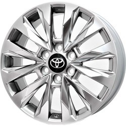Replica LC300 9x22\/5x150 ET45 DIA110,1