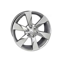 Replica L189 9x20\/6x139,7 ET0 DIA67,1