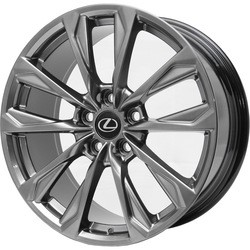 Replica DM9 8x18\/5x114,3 ET45 DIA67,1