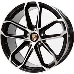 Replica R878 9,5x21\/5x112 ET26 DIA66,6