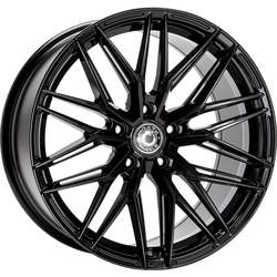 Wrath Wheels WF9 9,5x18\/5x120 ET40 DIA74,1