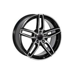 Zorat BK5434 8,5x19\/5x112 ET33 DIA66,6
