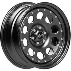 Dotz Modular Beadlock 5,5x15\/5x108 ET5 DIA108,1