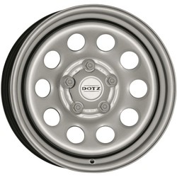 Dotz Modular 5,5x15\/5x108 ET5 DIA108