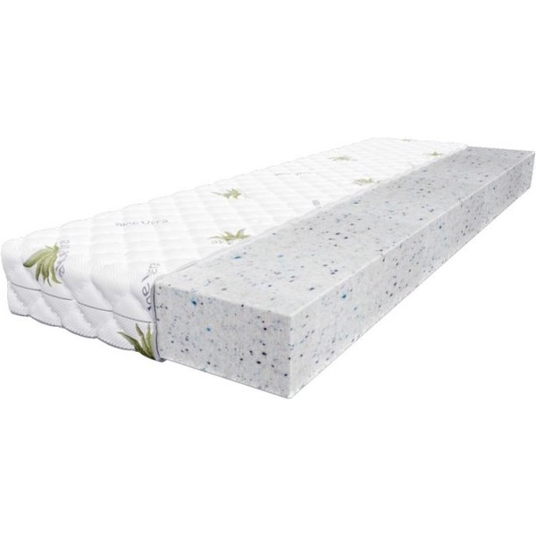 Relax Laguna 5 80x200