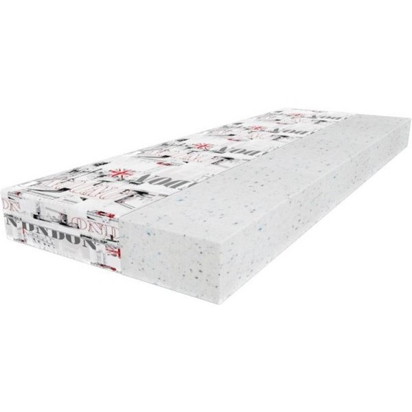 Relax Laguna 5 80x200