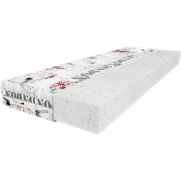 Relax Laguna 5 90x200