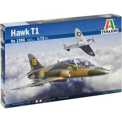 ITALERI Hawk T1 (1:72)