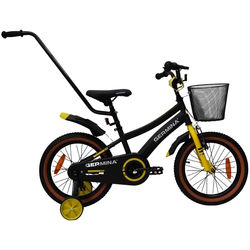 Germina BMX 16