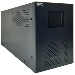 SVC V-3000-R-LCD 3000&nbsp;ВА 9&nbsp;Ач USB LCD