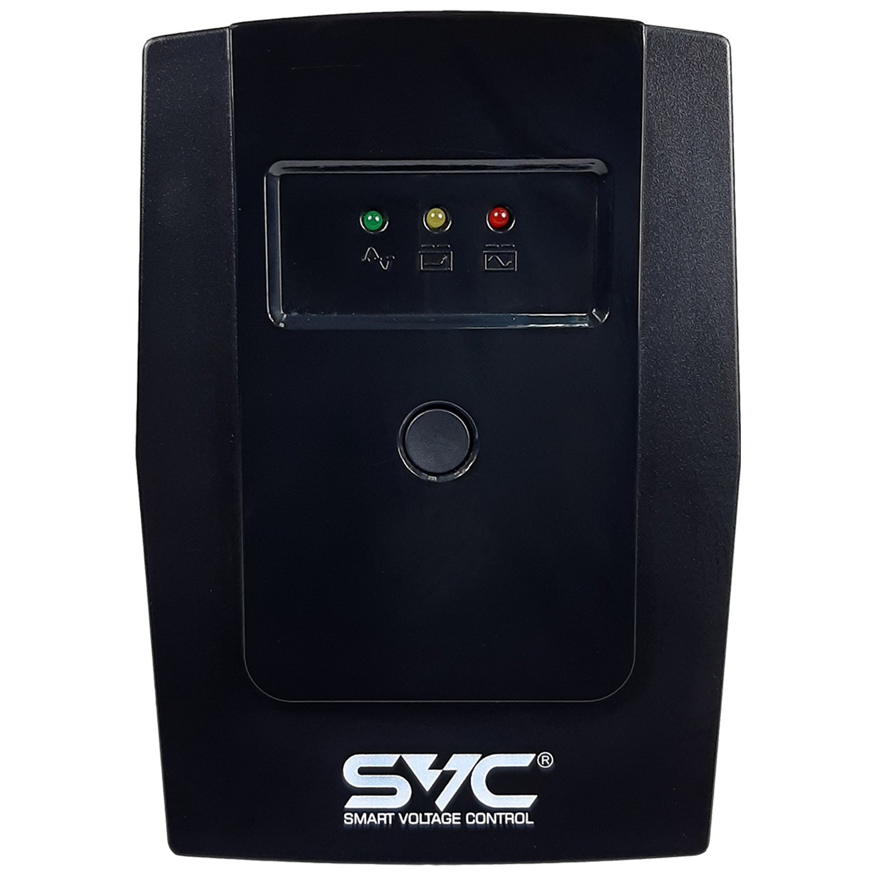 SVC V-3000-R-LCD 3000&nbsp;ВА 9&nbsp;Ач USB LCD