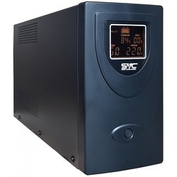 SVC V-2000-R-LCD 2000&nbsp;ВА 9&nbsp;Ач USB LCD