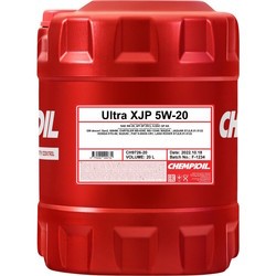 Chempioil Ultra XJP 5W-20 20&nbsp;л