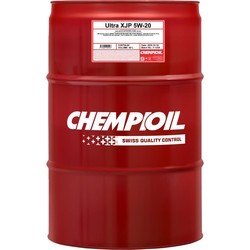 Chempioil Ultra XJP 5W-20 60&nbsp;л