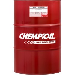 Chempioil Ultra XJP 5W-20 208&nbsp;л